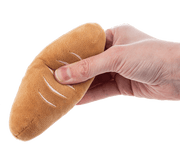 Ganz Baby Picnic Basket Learn & Grow (7 pc. set)