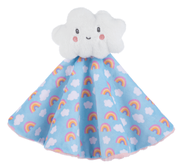 Ganz Baby Rainbow Cuddler