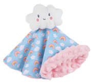 Ganz Baby Rainbow Cuddler