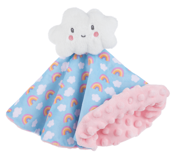 Ganz Baby Rainbow Cuddler