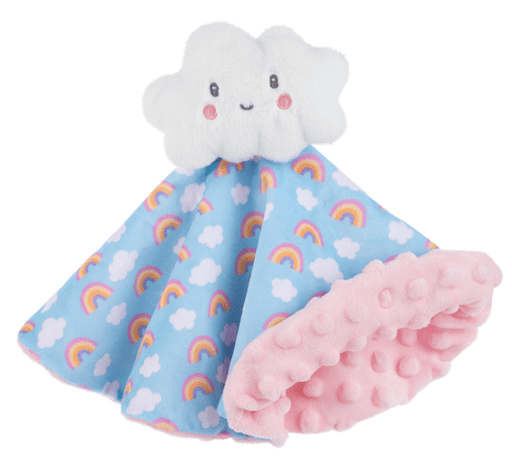 Ganz Baby Rainbow Cuddler