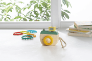 Ganz Baby Retro, Baby! Wooden Camera