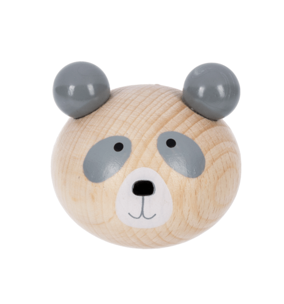 Ganz Baby Roly-Poly Panda Wood Stacker