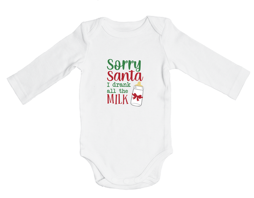 Ganz Christmas Holiday Diaper Shirts (Please specify Style)