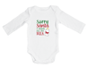 Ganz Christmas Holiday Diaper Shirts (Please specify Style)