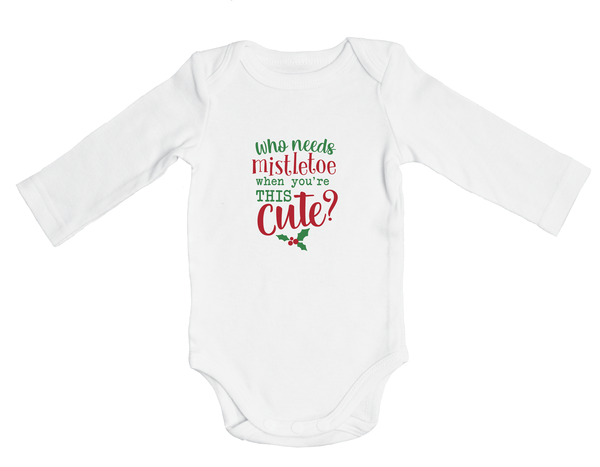 Ganz Christmas Holiday Diaper Shirts (Please specify Style)
