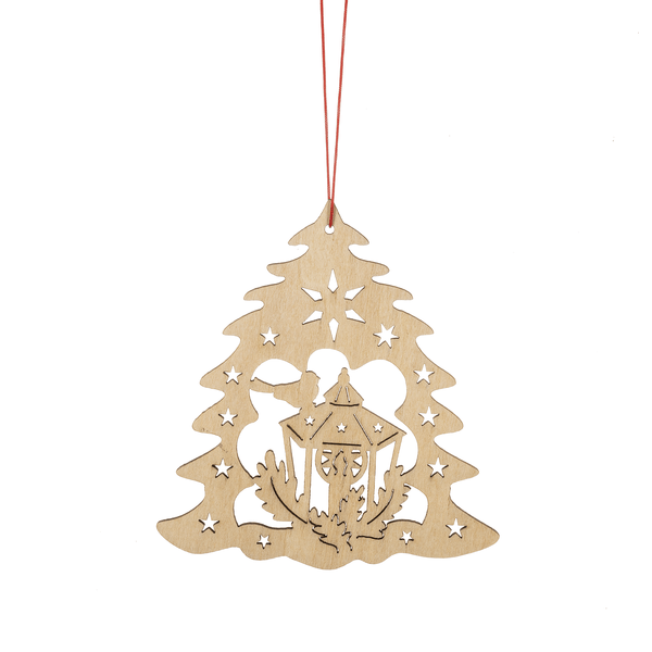 Ganz Christmas Holiday Icon Ornaments