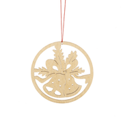 Ganz Christmas Holiday Icon Ornaments