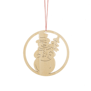 Ganz Christmas Holiday Icon Ornaments
