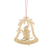 Ganz Christmas Holiday Icon Ornaments
