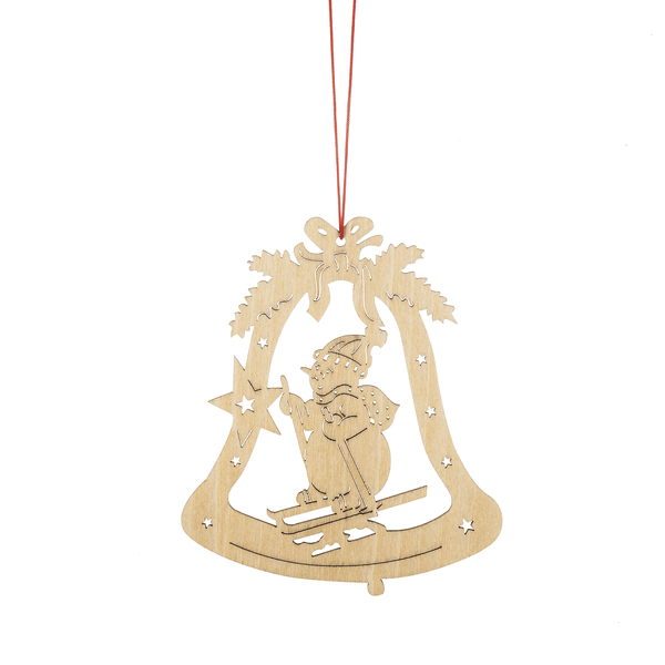 Ganz Christmas Holiday Icon Ornaments
