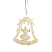 Ganz Christmas Holiday Icon Ornaments