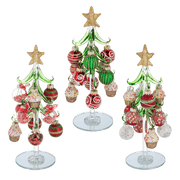 Ganz Christmas Sweet Christmas Tree with Ornaments