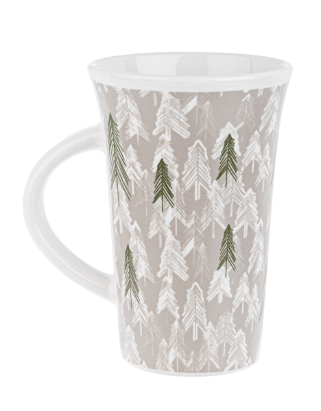 Ganz Christmas Woodland Greetings - Mugs  - Specify Style