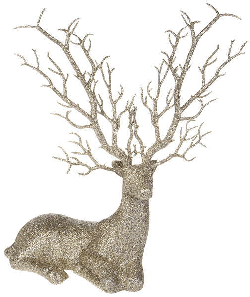 Ganz Deer Deer