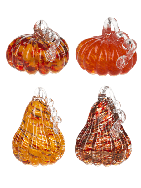 Ganz Fall Light Up Gourds - Specify Style