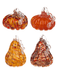 Ganz Fall Light Up Gourds - Specify Style