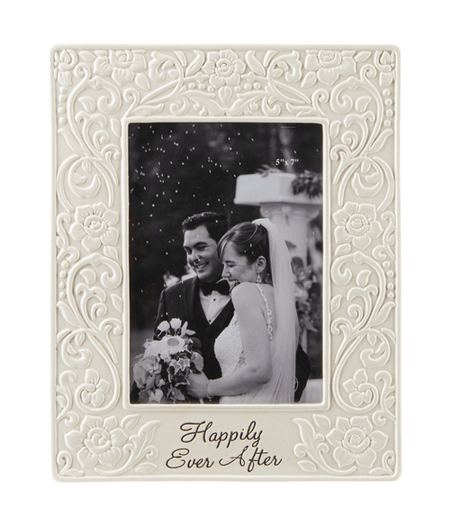 Ganz Frame Wedding Frame - Happily Ever After