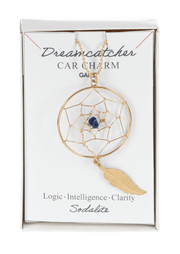 Ganz Gift Dreamcatcher Car Charms in Gift Box