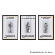 Ganz Gift Patron Saints Charms Assortment