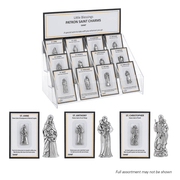 Ganz Gift Patron Saints Charms Assortment