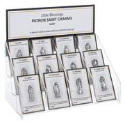Ganz Gift Patron Saints Charms Assortment