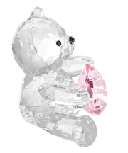 Ganz Gift Pink Heart Bear