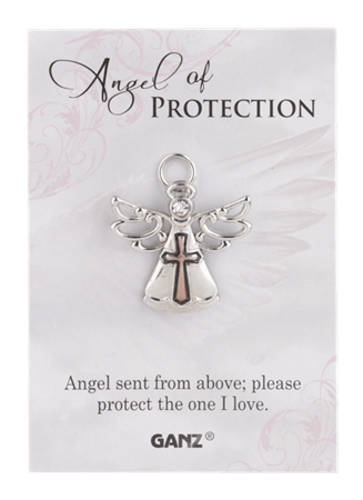 Ganz Gift Your Special Angel Pins