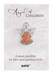 Ganz Gift Your Special Angel Pins