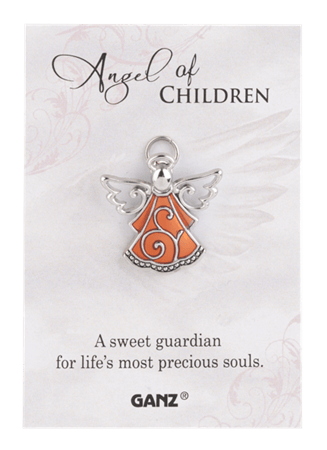 Ganz Gift Your Special Angel Pins