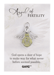 Ganz Gift Your Special Angel Pins