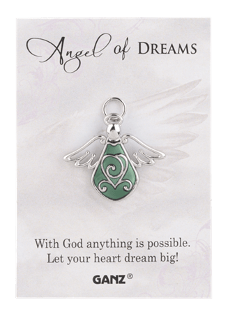 Ganz Gift Your Special Angel Pins