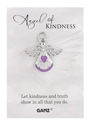 Ganz Gift Your Special Angel Pins