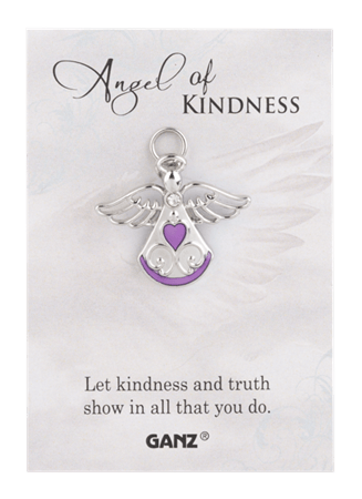 Ganz Gift Your Special Angel Pins