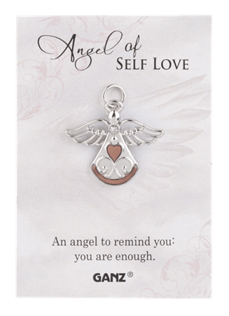 Ganz Gift Your Special Angel Pins