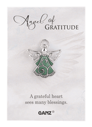 Ganz Gift Your Special Angel Pins
