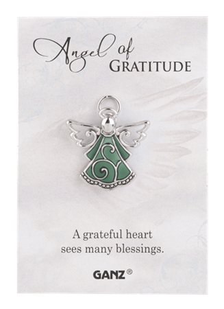 Ganz Gift Your Special Angel Pins