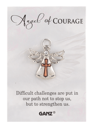 Ganz Gift Your Special Angel Pins