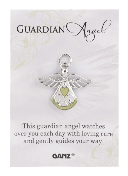 Ganz Gift Your Special Angel Pins