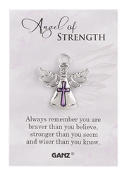 Ganz Gift Your Special Angel Pins