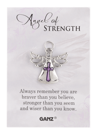 Ganz Gift Your Special Angel Pins