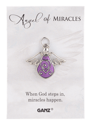 Ganz Gift Your Special Angel Pins
