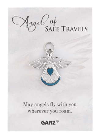 Ganz Gift Your Special Angel Pins