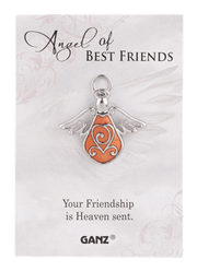 Ganz Gift Your Special Angel Pins