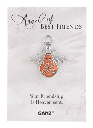 Ganz Gift Your Special Angel Pins