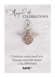 Ganz Gift Your Special Angel Pins