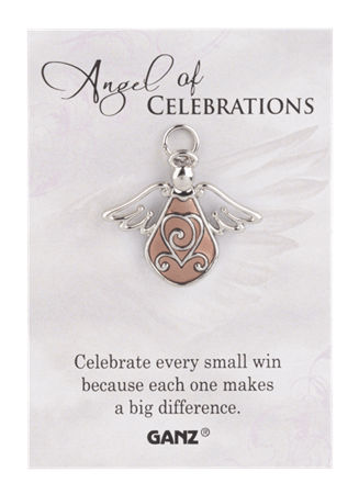 Ganz Gift Your Special Angel Pins