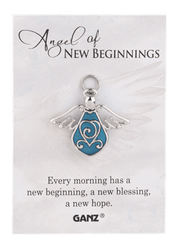 Ganz Gift Your Special Angel Pins