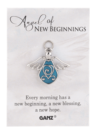 Ganz Gift Your Special Angel Pins