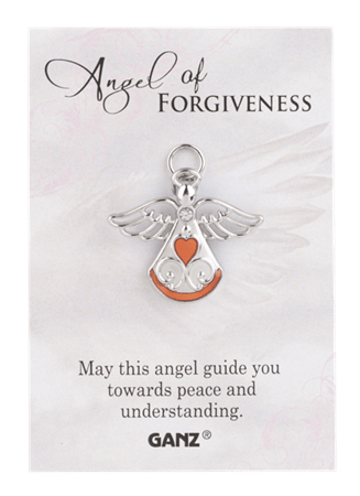 Ganz Gift Your Special Angel Pins